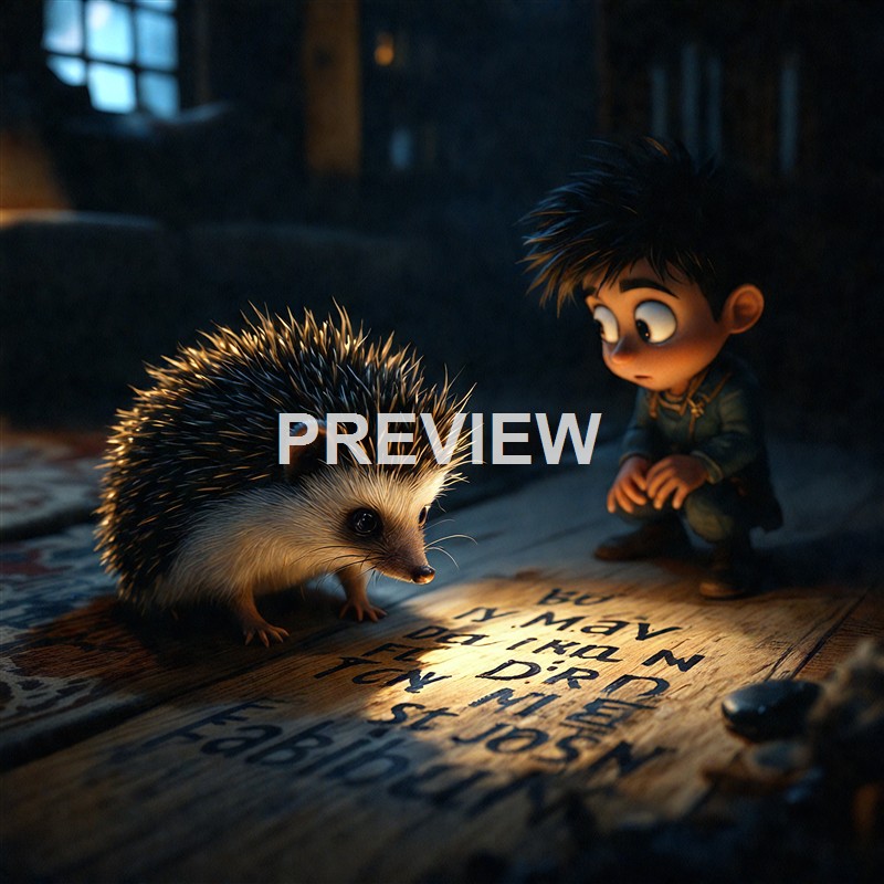 19288 - ayman-thought-his-pet-hedgehog-was-just-a-normal-anim_00002__result